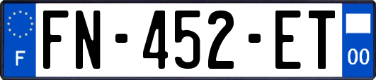 FN-452-ET
