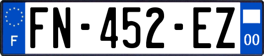 FN-452-EZ