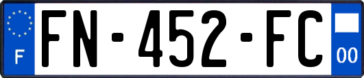 FN-452-FC
