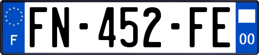 FN-452-FE