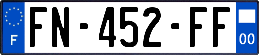 FN-452-FF