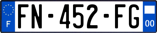 FN-452-FG