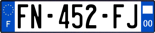 FN-452-FJ
