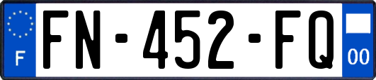 FN-452-FQ