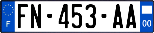 FN-453-AA