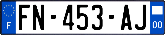 FN-453-AJ