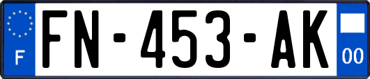 FN-453-AK