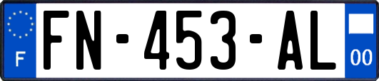 FN-453-AL