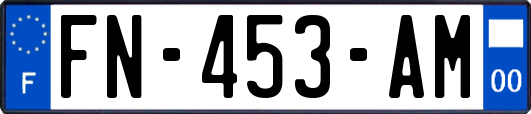 FN-453-AM