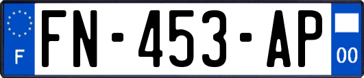 FN-453-AP