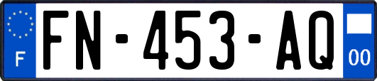 FN-453-AQ