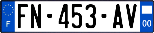 FN-453-AV