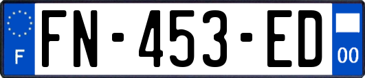 FN-453-ED