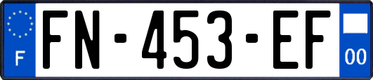 FN-453-EF