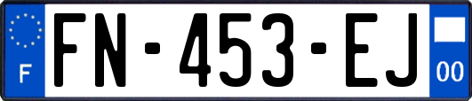 FN-453-EJ