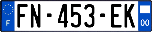 FN-453-EK