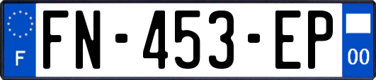 FN-453-EP