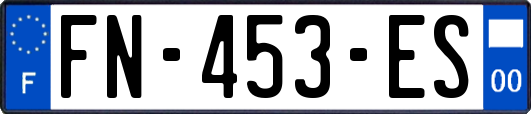 FN-453-ES