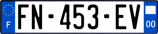 FN-453-EV