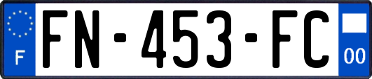 FN-453-FC