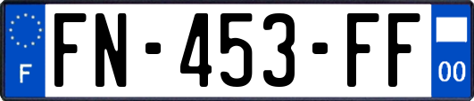 FN-453-FF