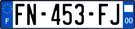 FN-453-FJ