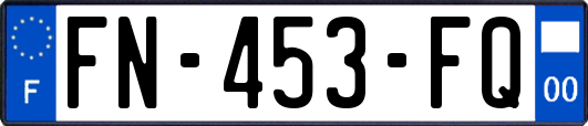 FN-453-FQ