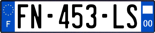 FN-453-LS