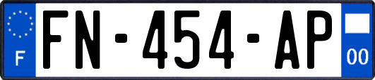 FN-454-AP