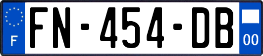 FN-454-DB