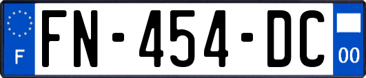 FN-454-DC