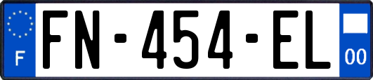 FN-454-EL