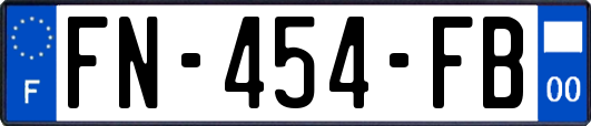FN-454-FB