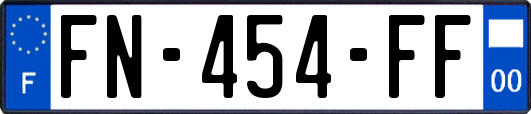 FN-454-FF
