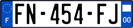 FN-454-FJ