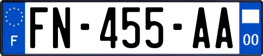 FN-455-AA