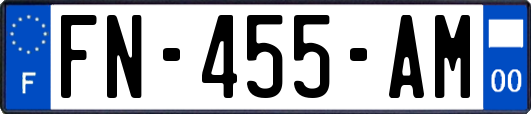 FN-455-AM