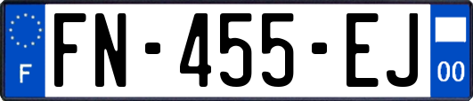 FN-455-EJ