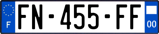 FN-455-FF