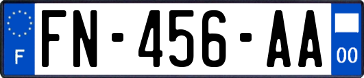 FN-456-AA