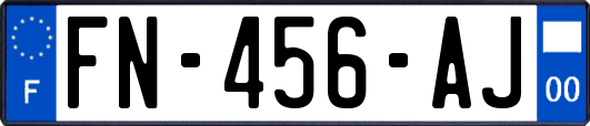 FN-456-AJ
