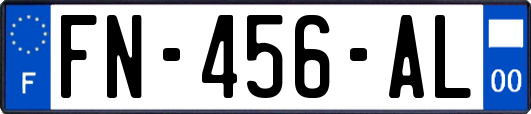 FN-456-AL