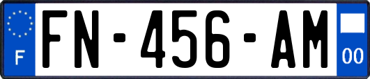 FN-456-AM