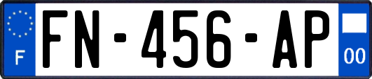 FN-456-AP