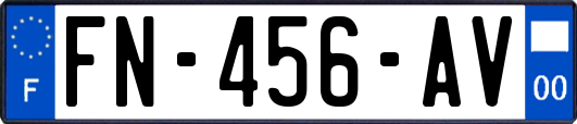 FN-456-AV