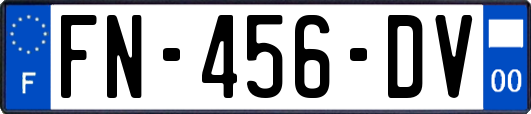 FN-456-DV