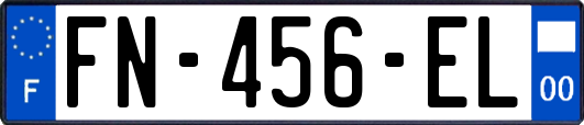 FN-456-EL