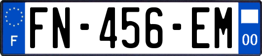 FN-456-EM