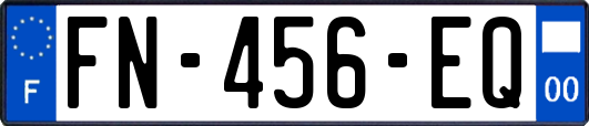 FN-456-EQ