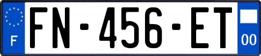 FN-456-ET